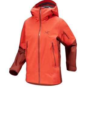 Arc'teryx Sentinel Jacket - Women’s Medium NWOT Discontinued color